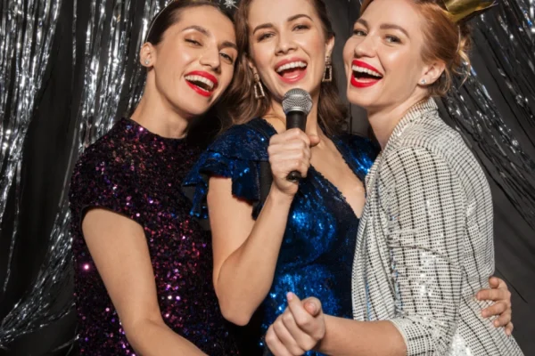 branded photo booth hire