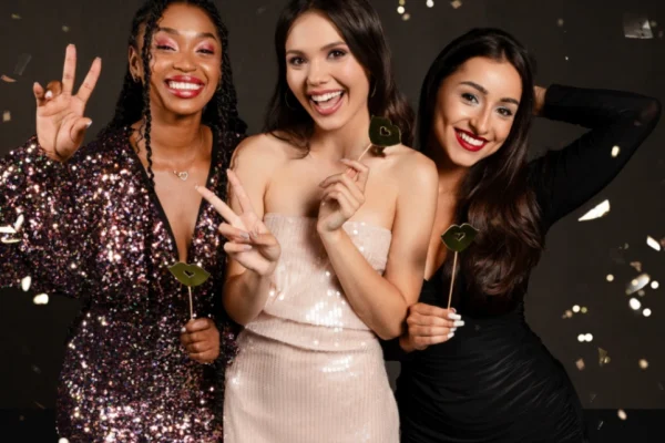 magic mirror photo booth hire