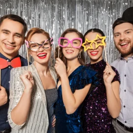 photo booth hire Kent